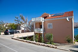 Apartmajii Lorenco Pag