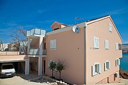 Apartmani Lorenco Pag