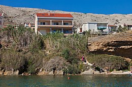 Appartamenti  Lorenco Pag