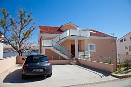 Apartments Lorenco Pag