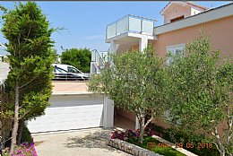 Appartements Lorenco Pag