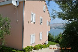 Appartements Lorenco Pag