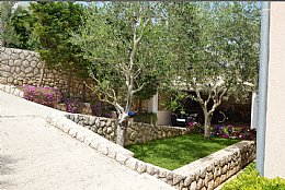 Appartamenti  Lorenco Pag