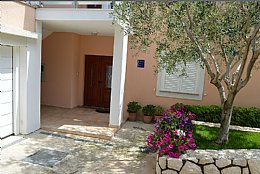 Appartements Lorenco Pag