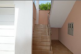 Appartements Lorenco Pag