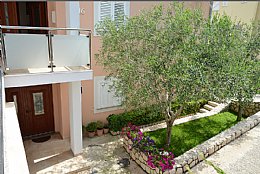 Apartmani Lorenco Pag