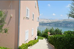 Appartamenti  Lorenco Pag
