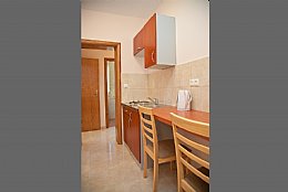 Apartament - A2