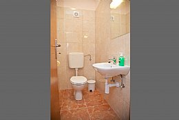 Apartament - A2