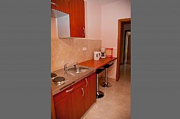 Apartament - A2