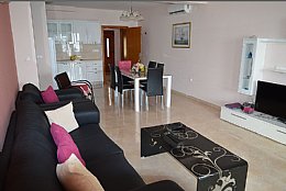 Apartament - A2