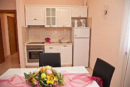 Apartament - A1