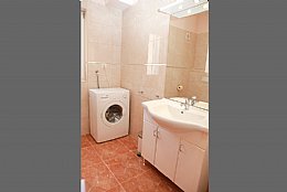 Apartament - A1