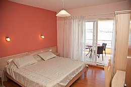 Apartament - A1