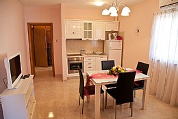 Apartament - A1