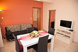 Apartament - A1