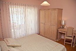 Apartament - A1